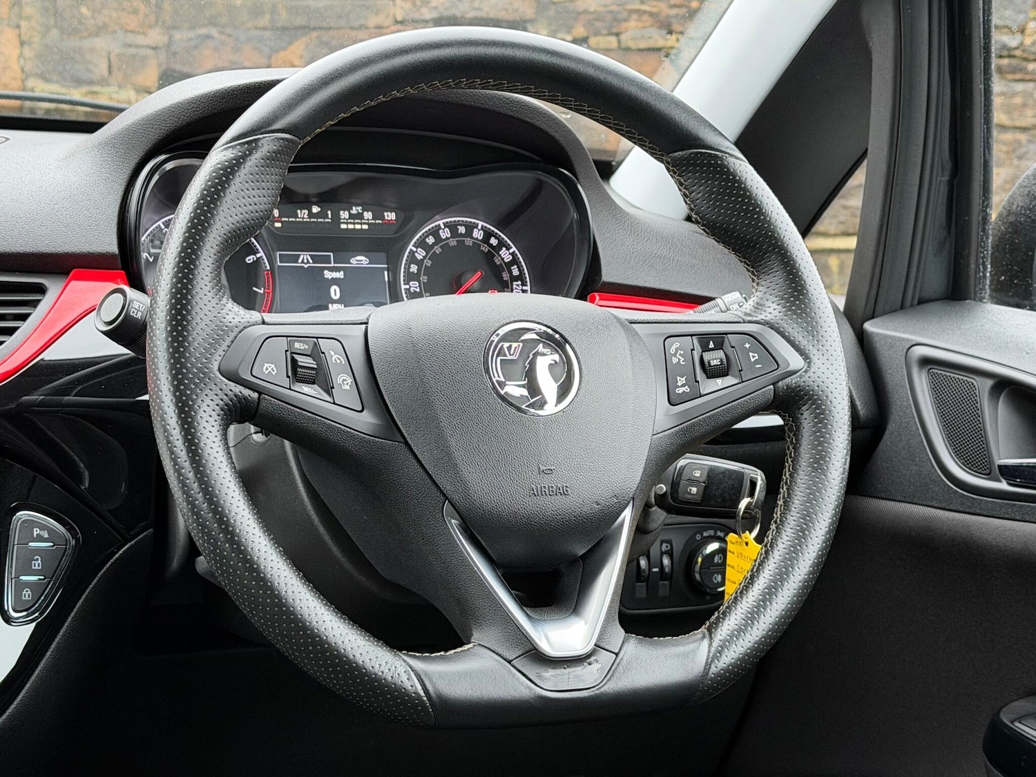 Used Vauxhall Corsa 2018 for sale - 76990069: Photo 24