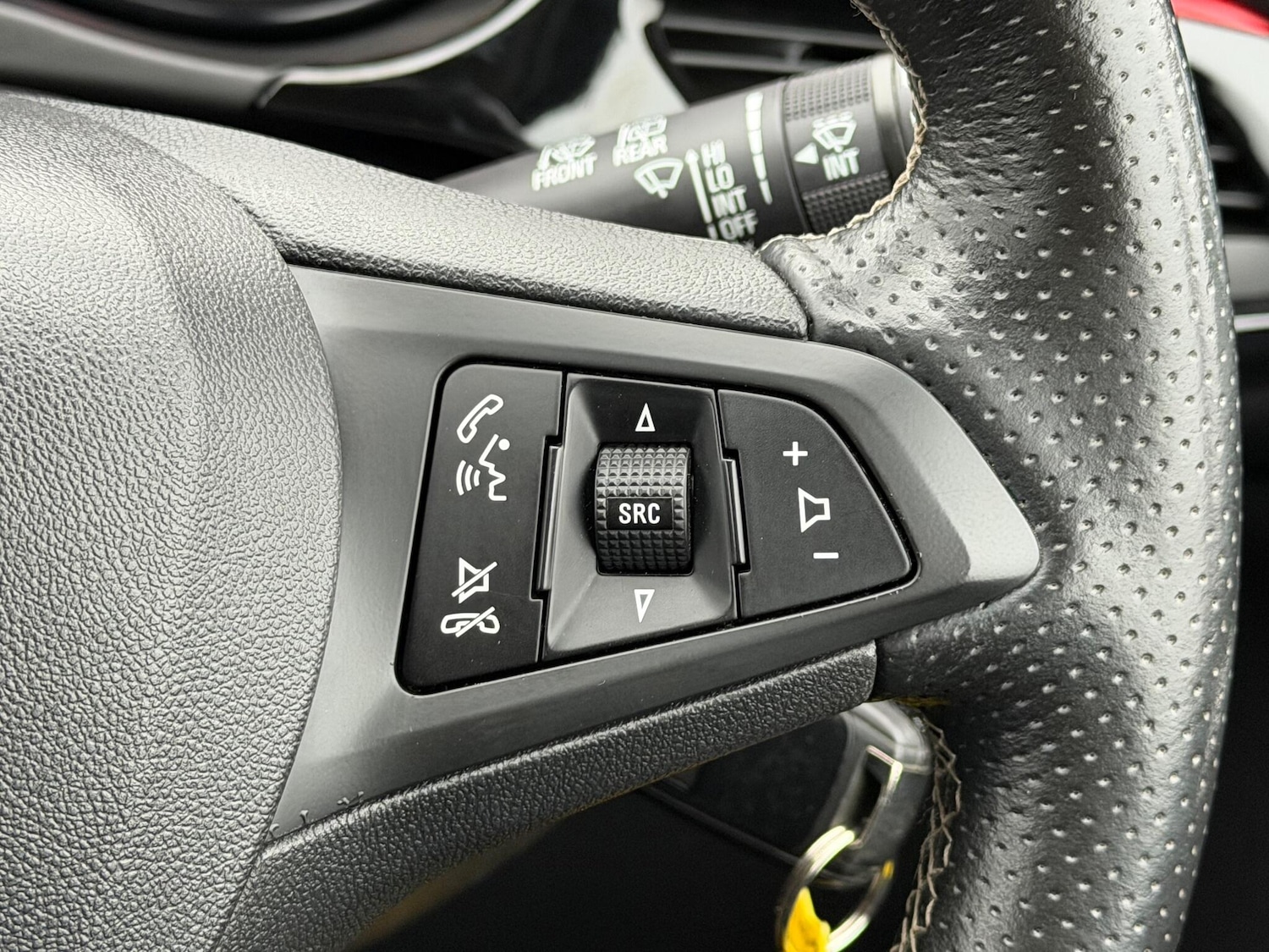 Used Vauxhall Corsa 2018 for sale - 76990069: Photo 25