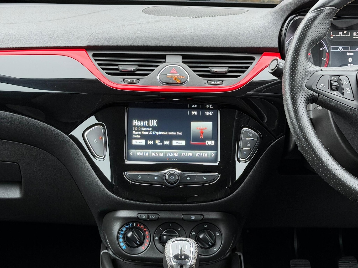 Used Vauxhall Corsa 2018 for sale - 76990069: Photo 27