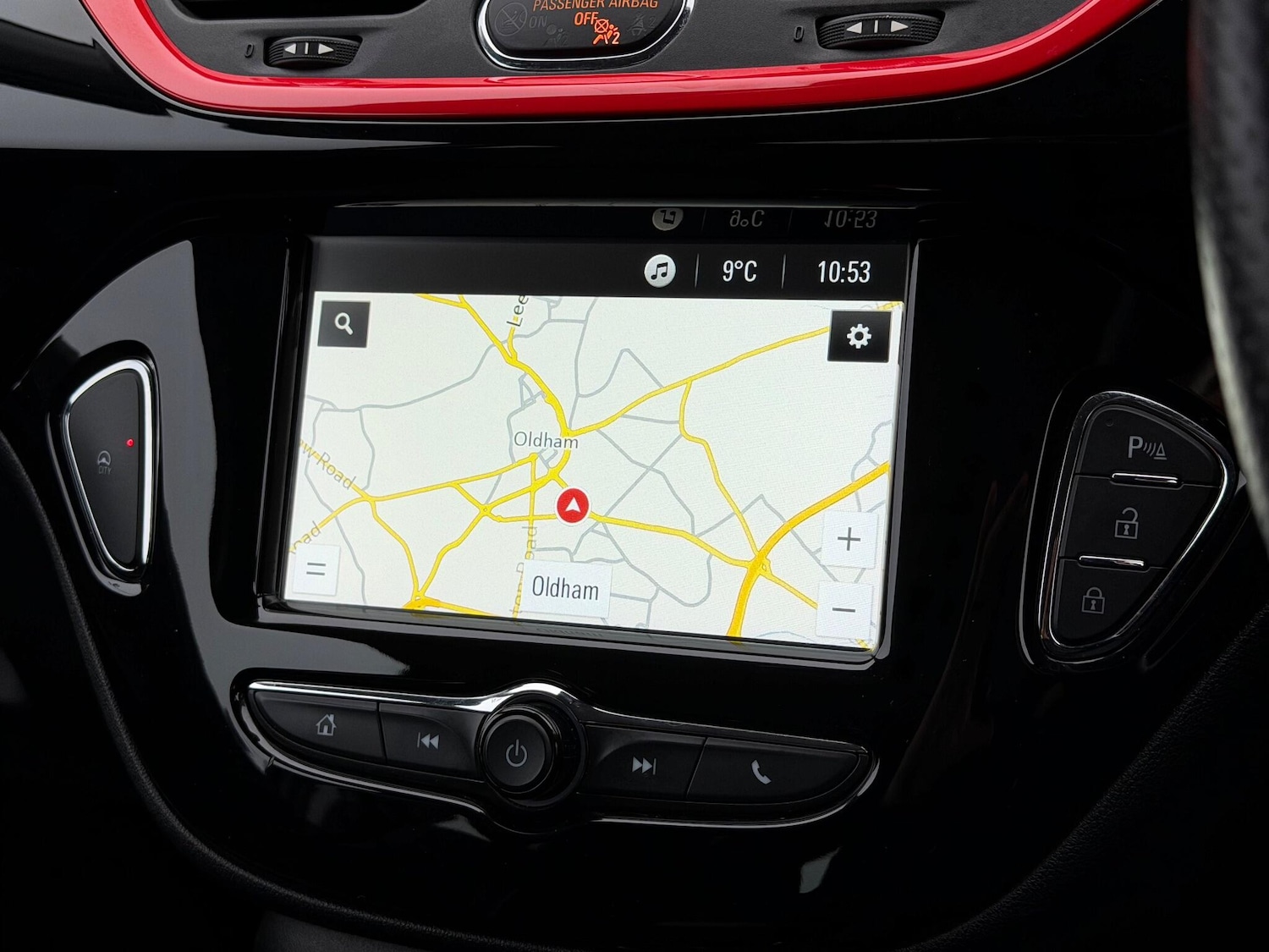 Used Vauxhall Corsa 2018 for sale - 76990069: Photo 29