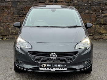 Used Vauxhall Corsa 2018 for sale - 76990069: Photo
