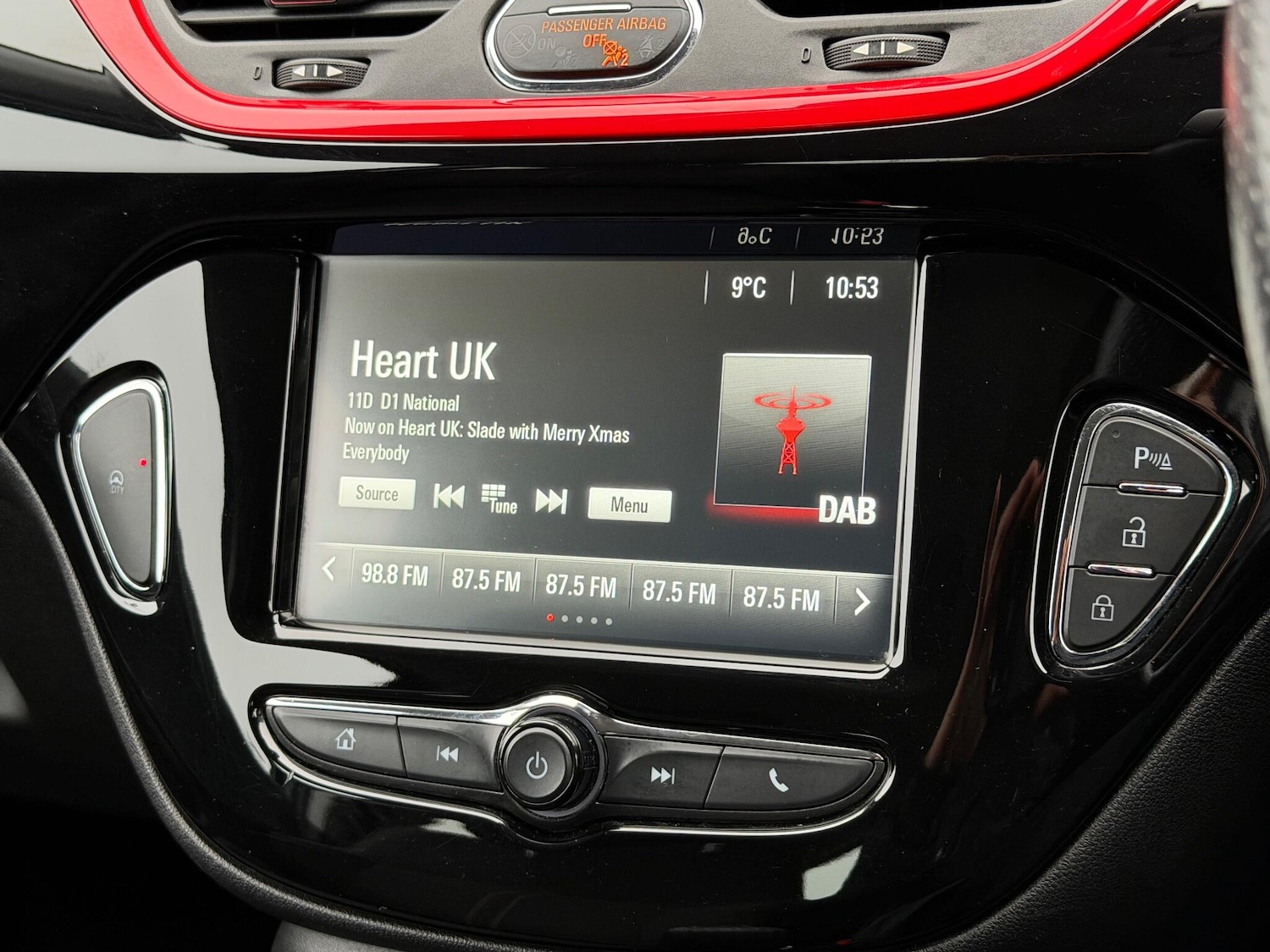 Used Vauxhall Corsa 2018 for sale - 76990069: Photo 30