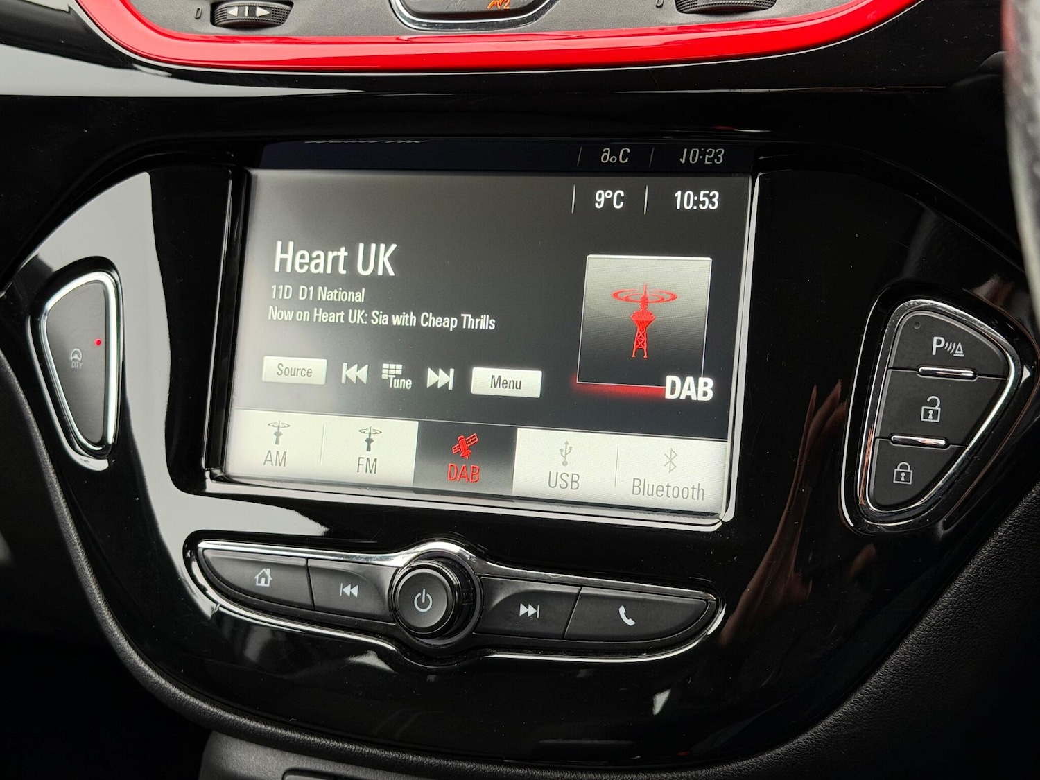 Used Vauxhall Corsa 2018 for sale - 76990069: Photo 31