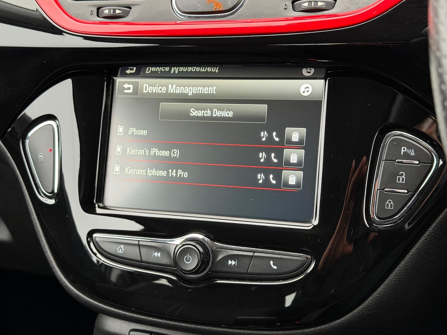 Used Vauxhall Corsa 2018 for sale - 76990069: Photo 32