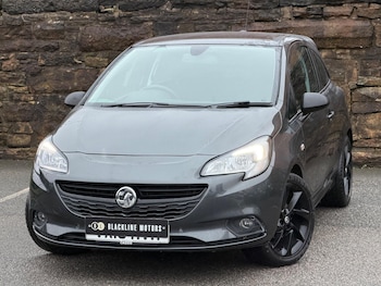 Used Vauxhall Corsa 2018 for sale - 76990069: Photo