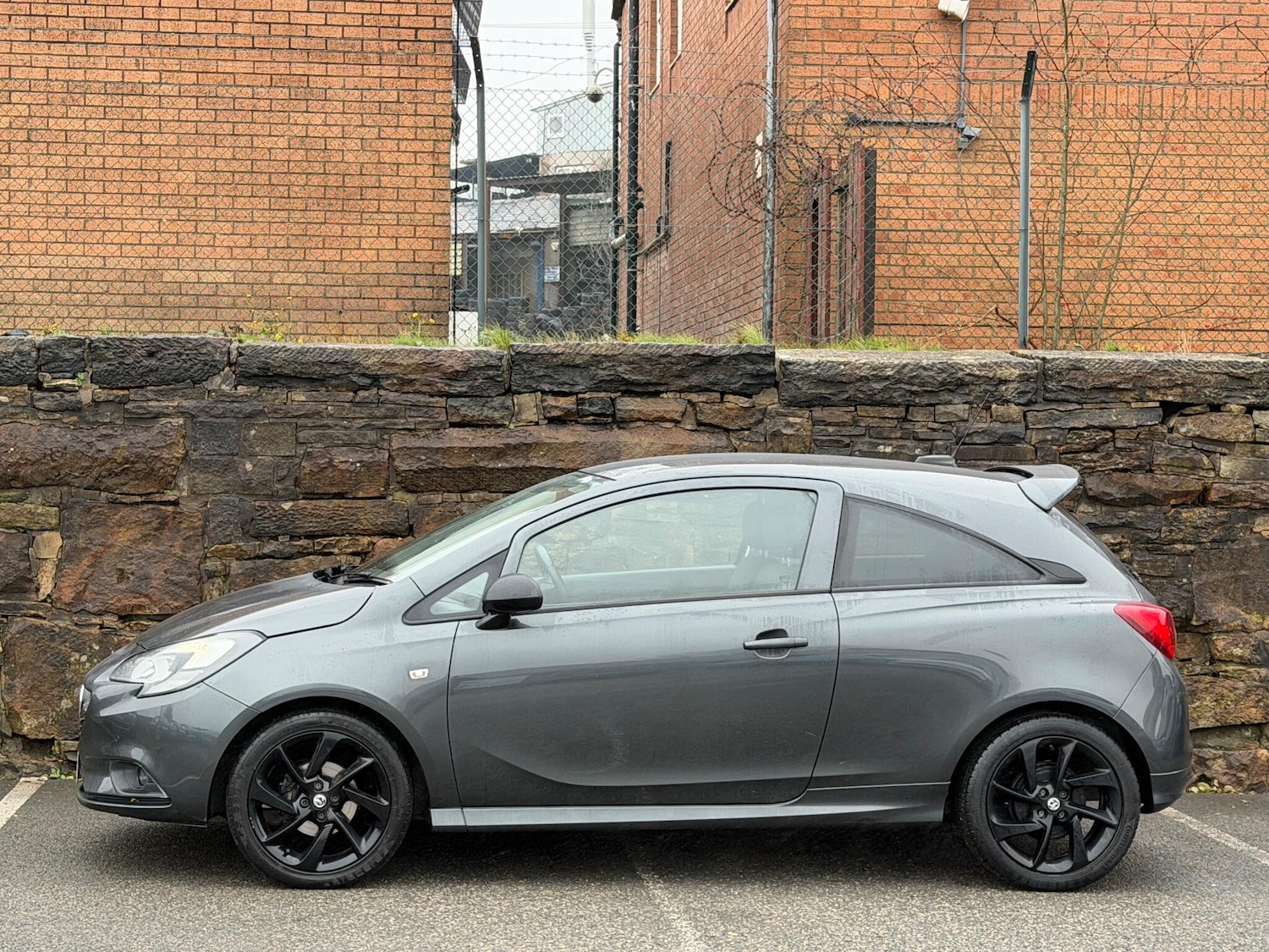 Used Vauxhall Corsa 2018 for sale - 76990069: Photo 4