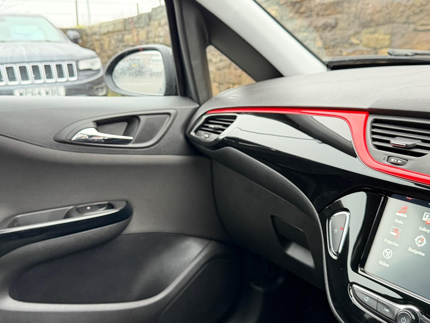 Used Vauxhall Corsa 2018 for sale - 76990069: Photo 41