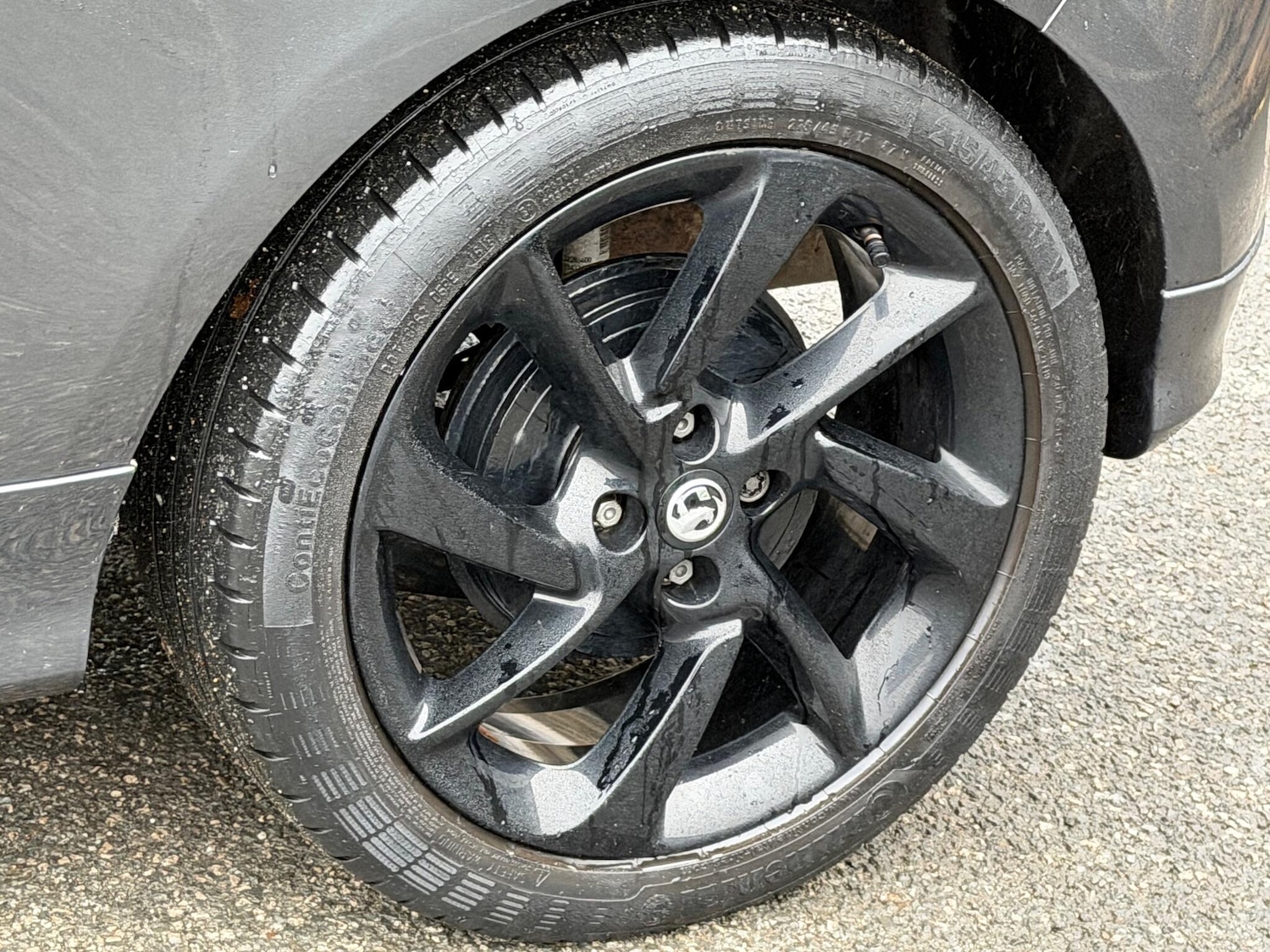 Used Vauxhall Corsa 2018 for sale - 76990069: Photo 45