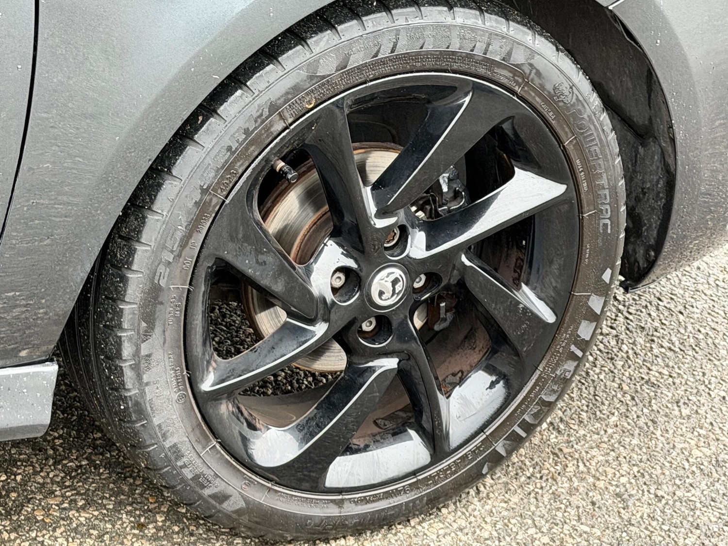 Used Vauxhall Corsa 2018 for sale - 76990069: Photo 47