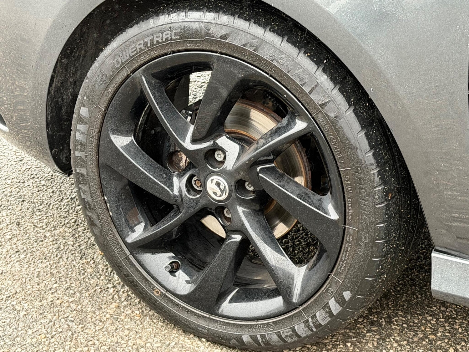 Used Vauxhall Corsa 2018 for sale - 76990069: Photo 48