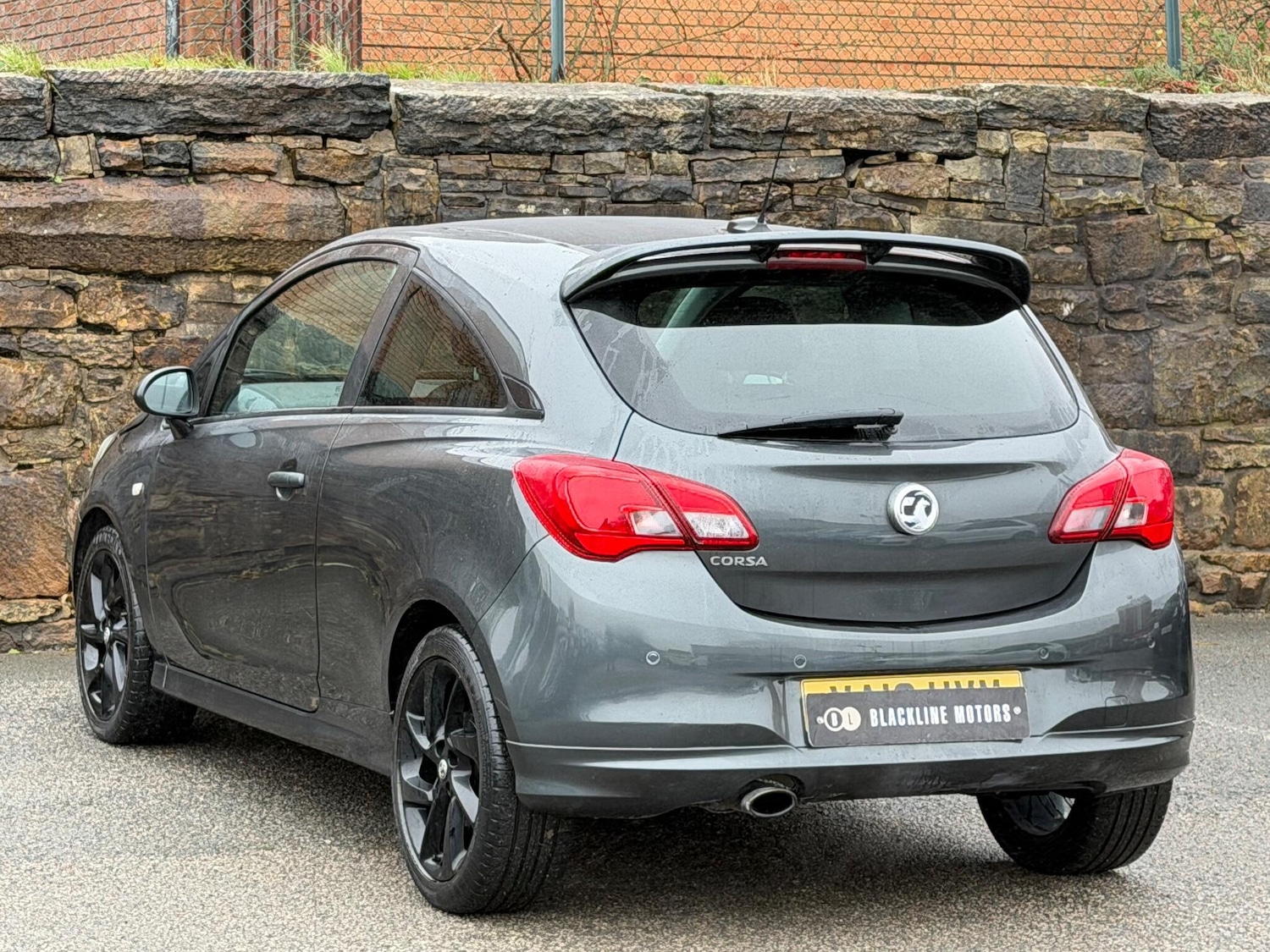 Used Vauxhall Corsa 2018 for sale - 76990069: Photo 5