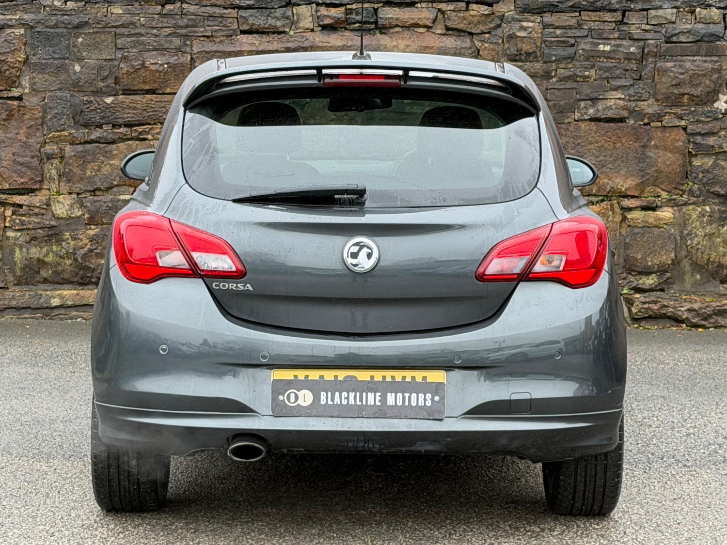 Used Vauxhall Corsa 2018 for sale - 76990069: Photo 6