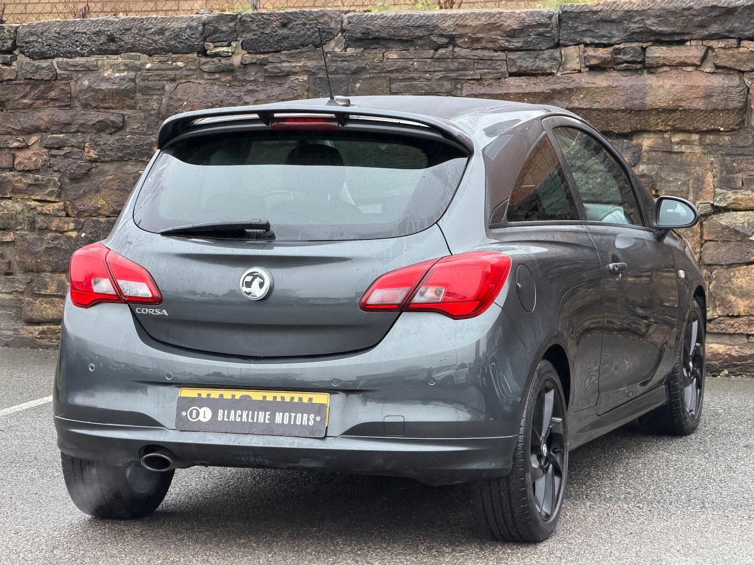 Used Vauxhall Corsa 2018 for sale - 76990069: Photo 7