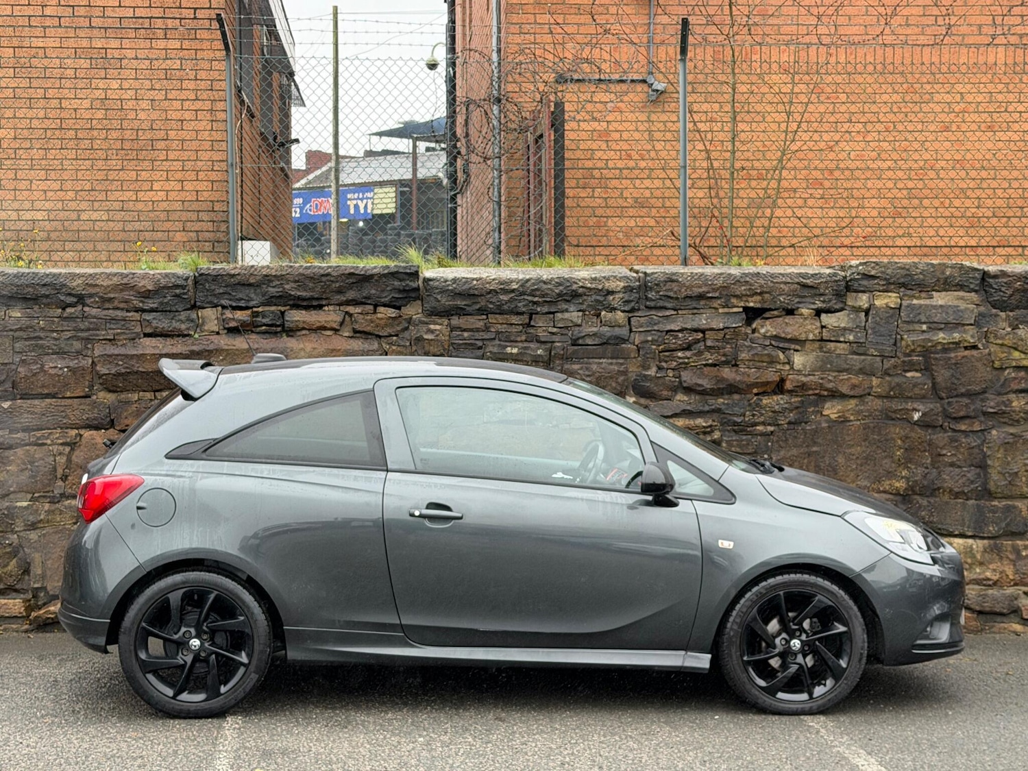 Used Vauxhall Corsa 2018 for sale - 76990069: Photo 8