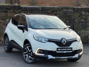 2018 (18) - 1.5 dCi ENERGY Dynamique S Nav Euro 6 (s/s) 5dr