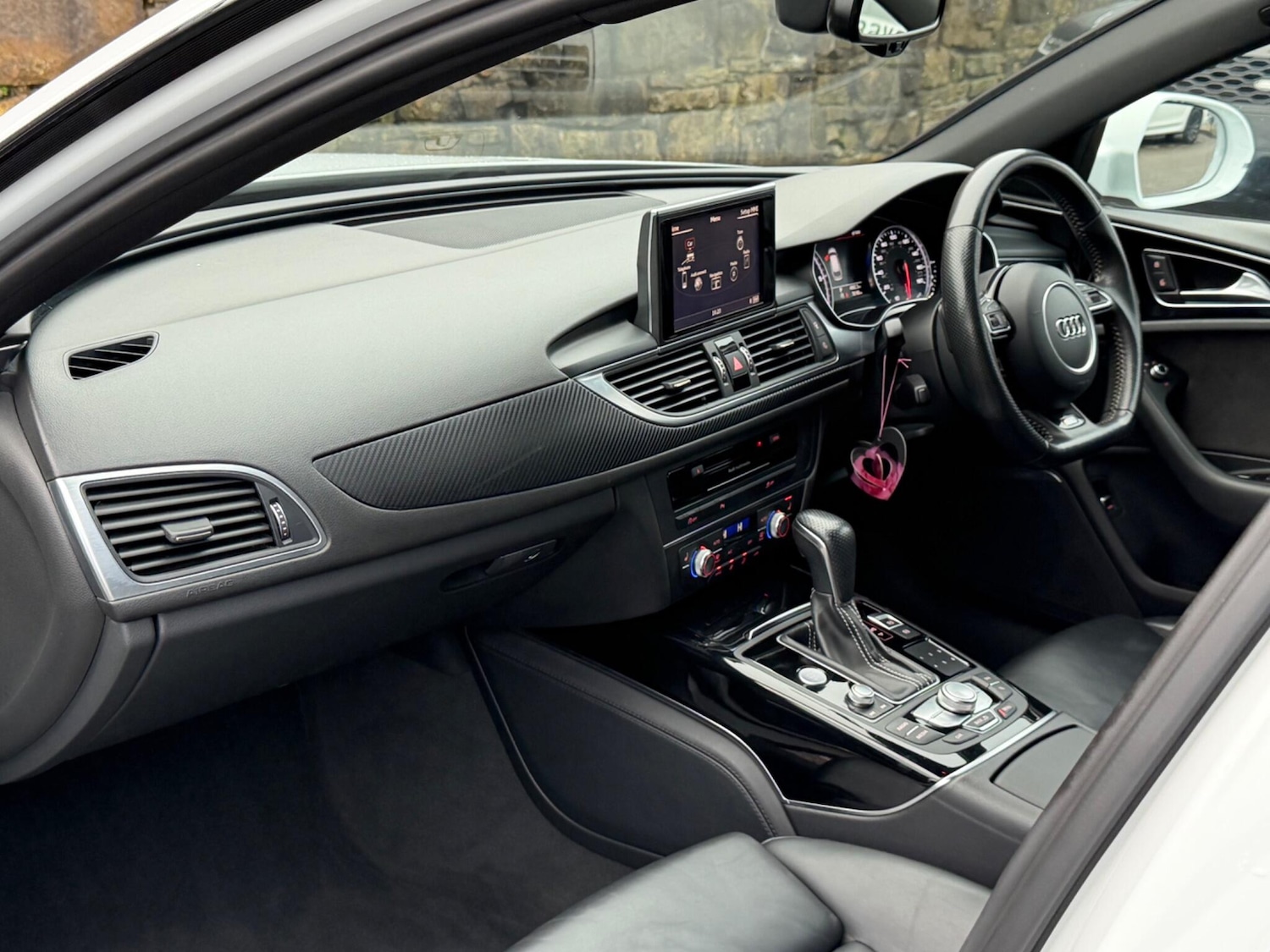 Used Audi A6 Avant 2017 for sale - 77468879: Photo 13