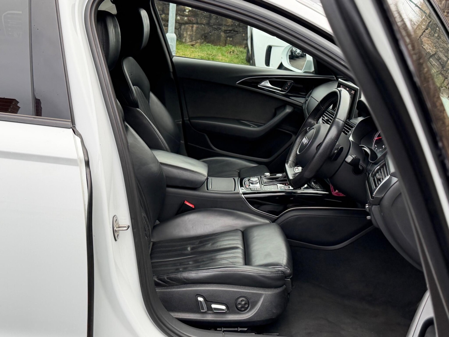 Used Audi A6 Avant 2017 for sale - 77468879: Photo 14