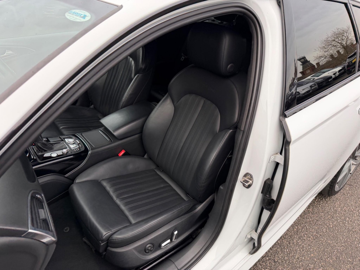 Used Audi A6 Avant 2017 for sale - 77468879: Photo 17