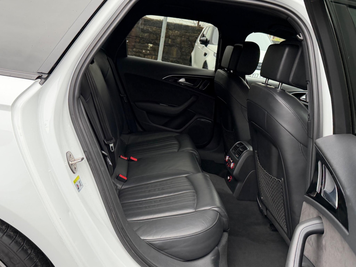 Used Audi A6 Avant 2017 for sale - 77468879: Photo 19