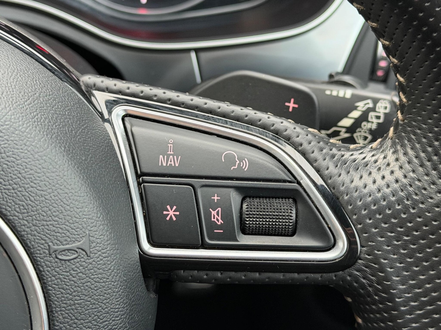 Used Audi A6 Avant 2017 for sale - 77468879: Photo 25