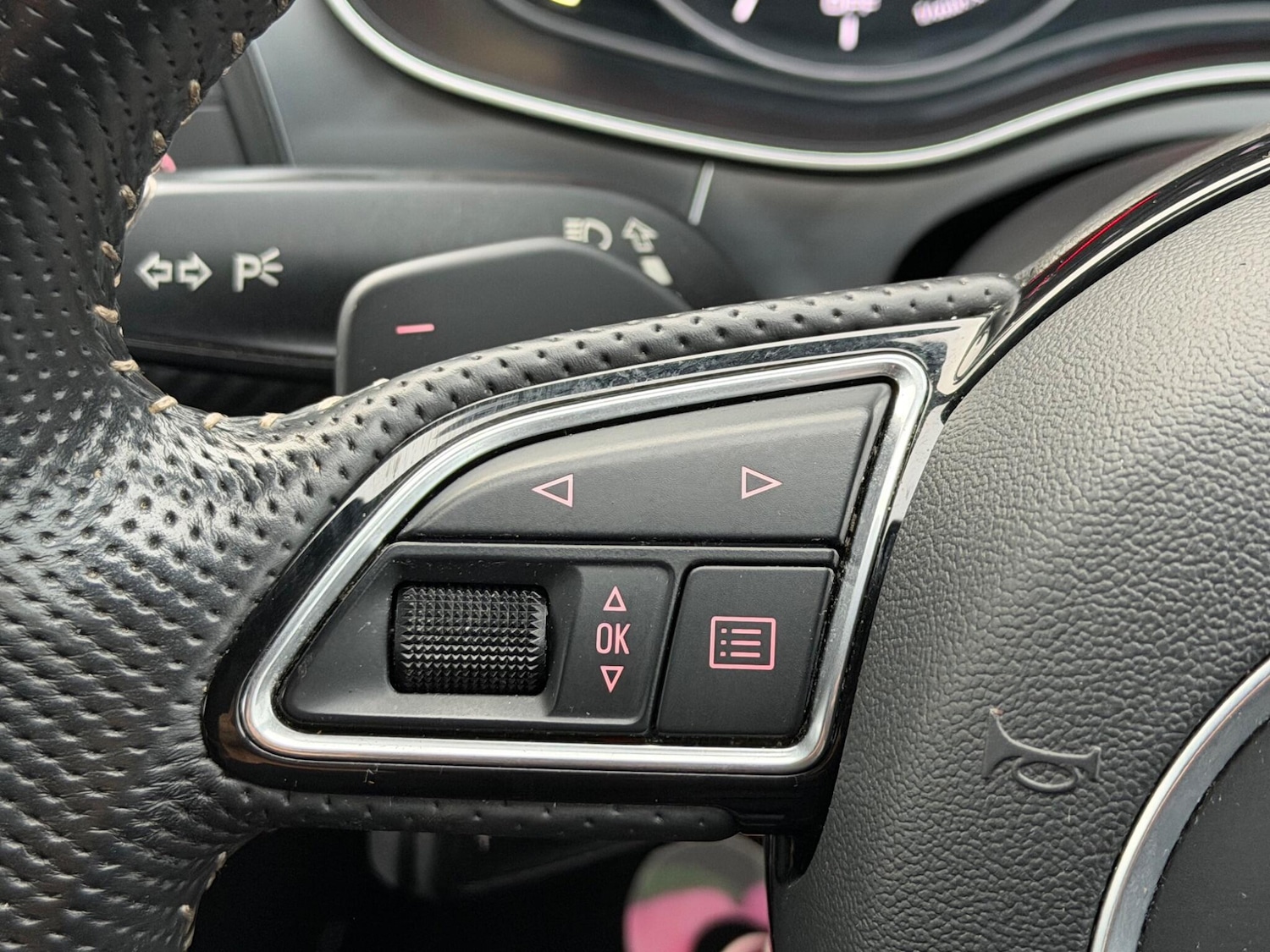 Used Audi A6 Avant 2017 for sale - 77468879: Photo 26