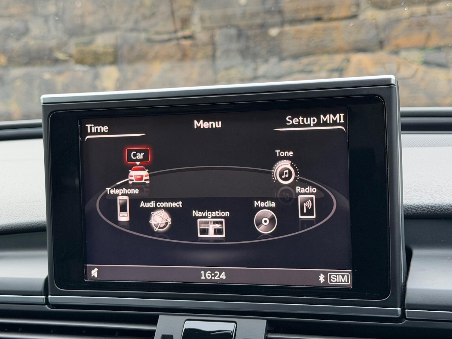 Used Audi A6 Avant 2017 for sale - 77468879: Photo 28