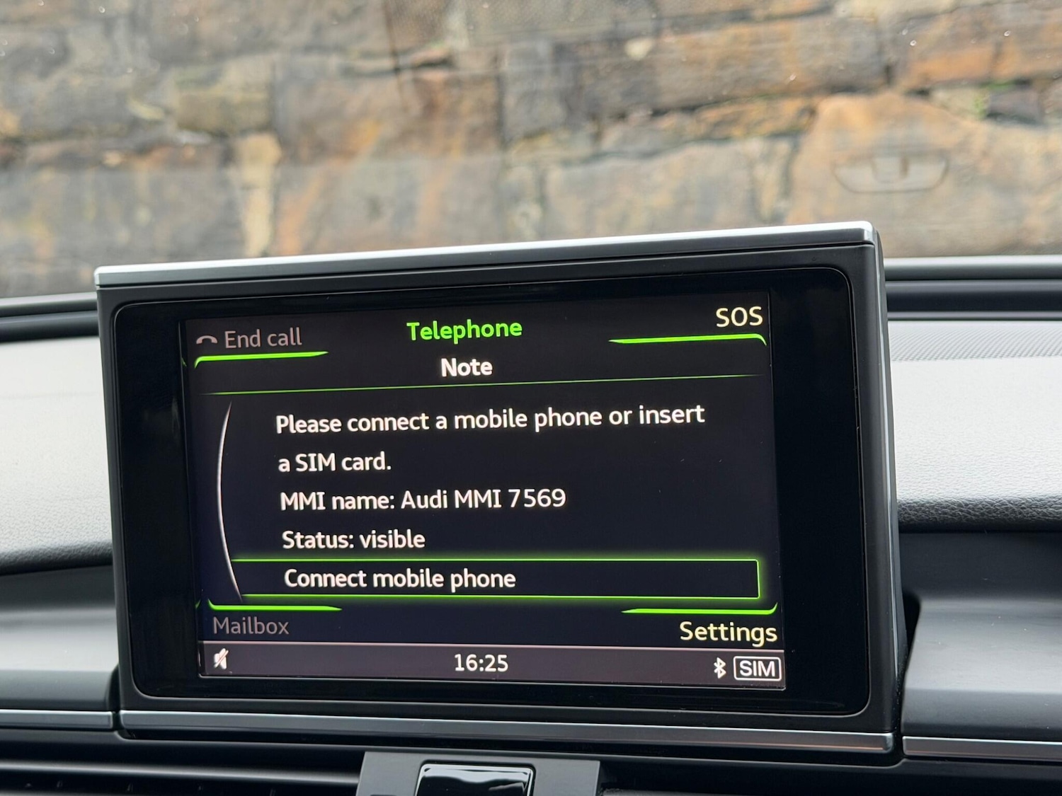 Used Audi A6 Avant 2017 for sale - 77468879: Photo 29