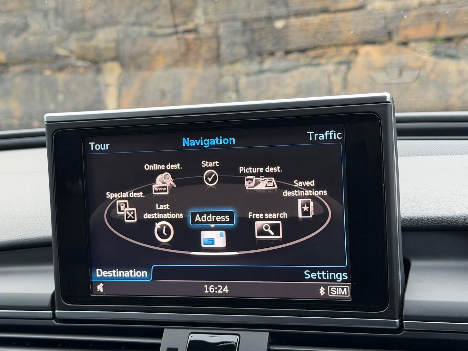 Used Audi A6 Avant 2017 for sale - 77468879: Photo 30