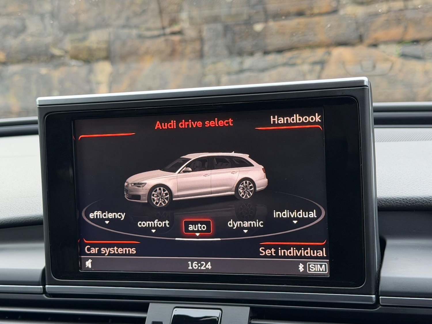 Used Audi A6 Avant 2017 for sale - 77468879: Photo 31