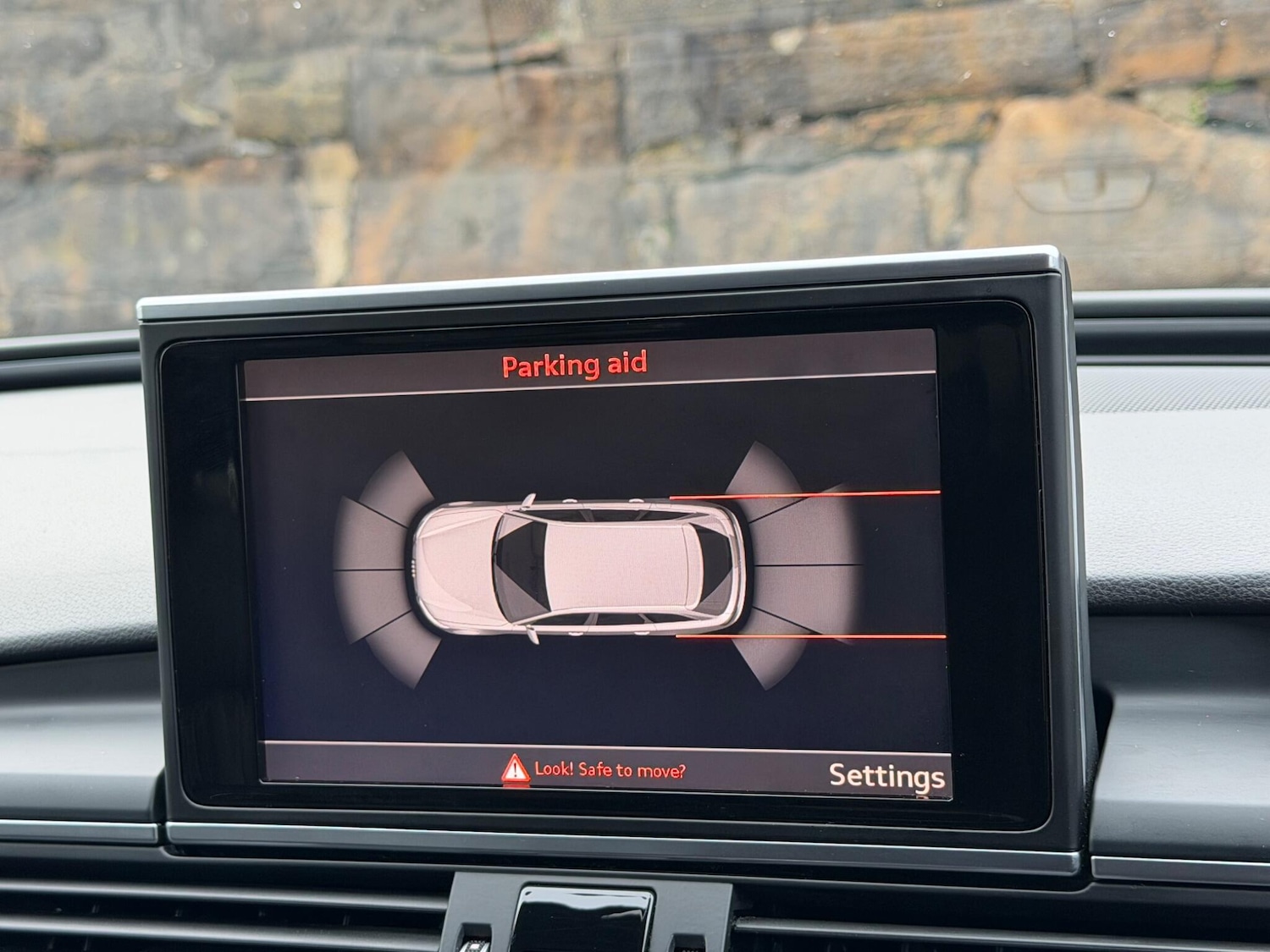 Used Audi A6 Avant 2017 for sale - 77468879: Photo 34