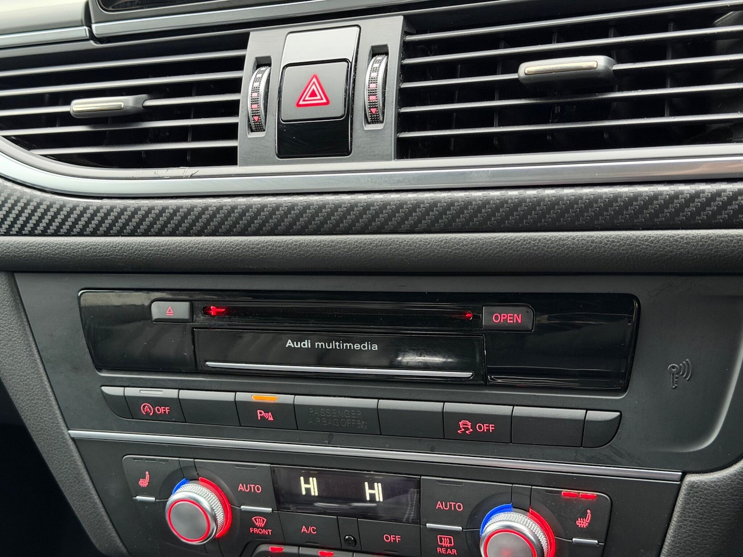 Used Audi A6 Avant 2017 for sale - 77468879: Photo 35