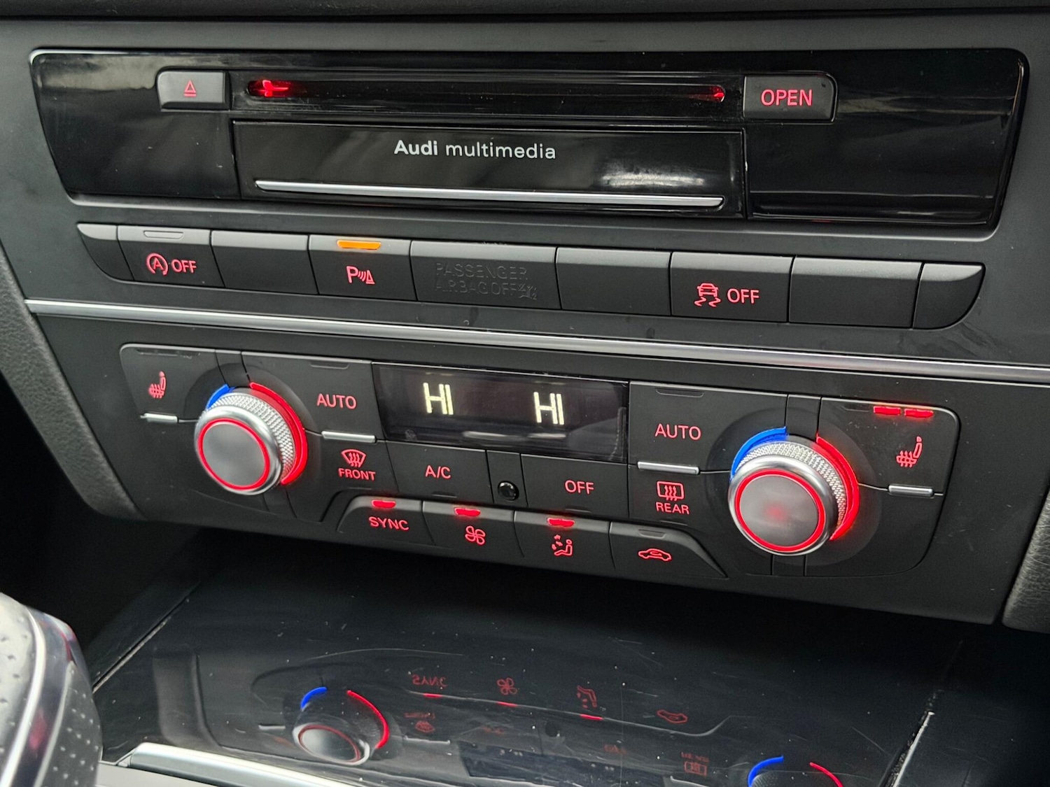 Used Audi A6 Avant 2017 for sale - 77468879: Photo 36