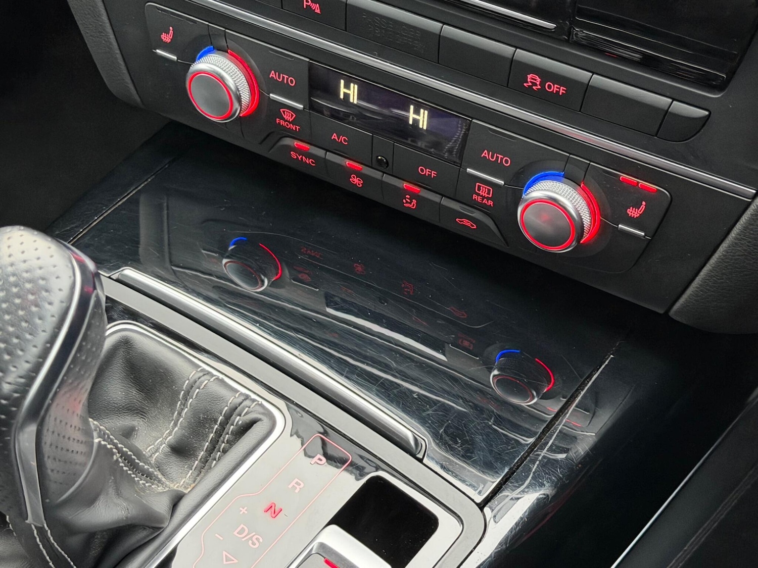 Used Audi A6 Avant 2017 for sale - 77468879: Photo 37