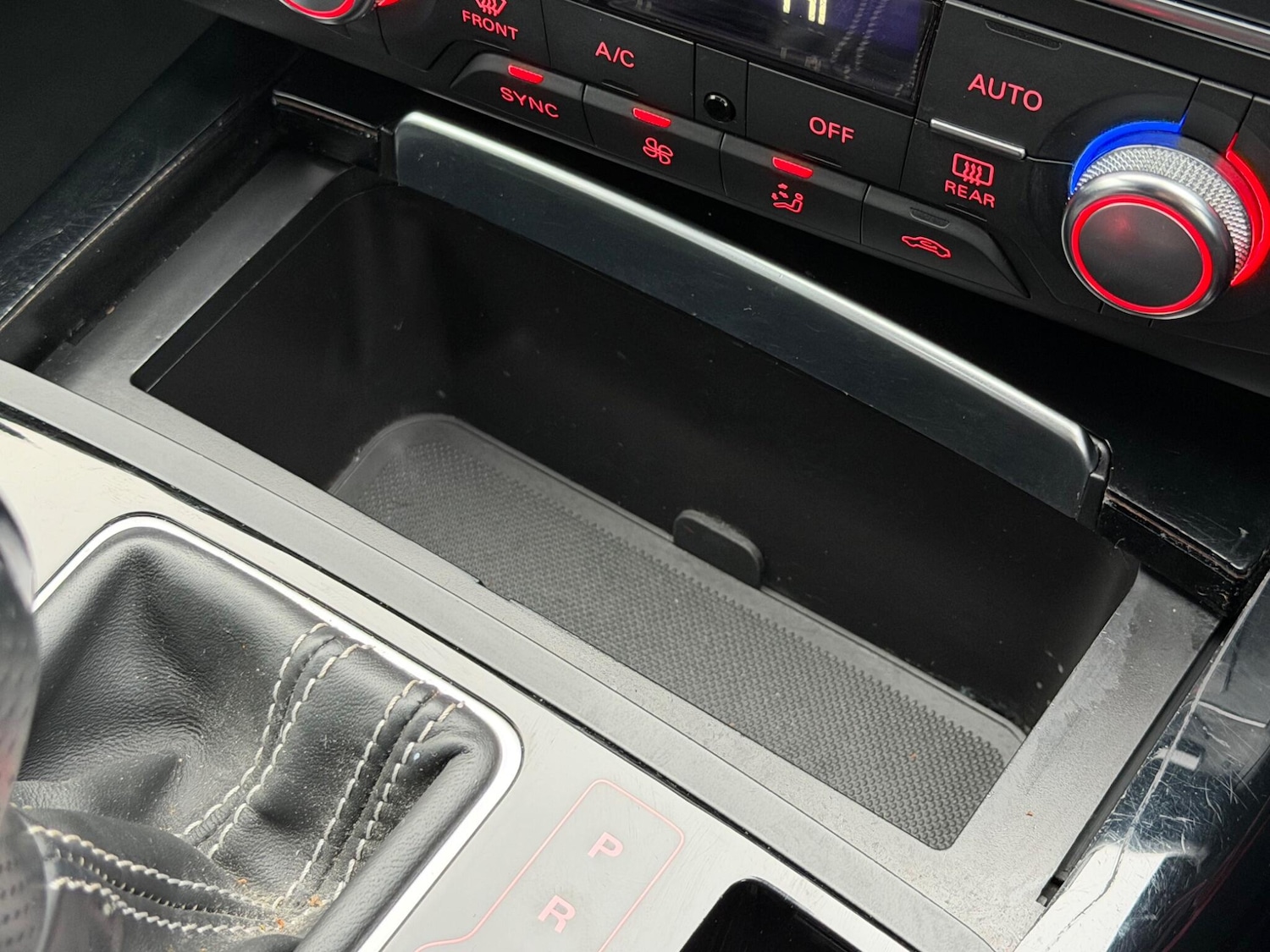 Used Audi A6 Avant 2017 for sale - 77468879: Photo 38