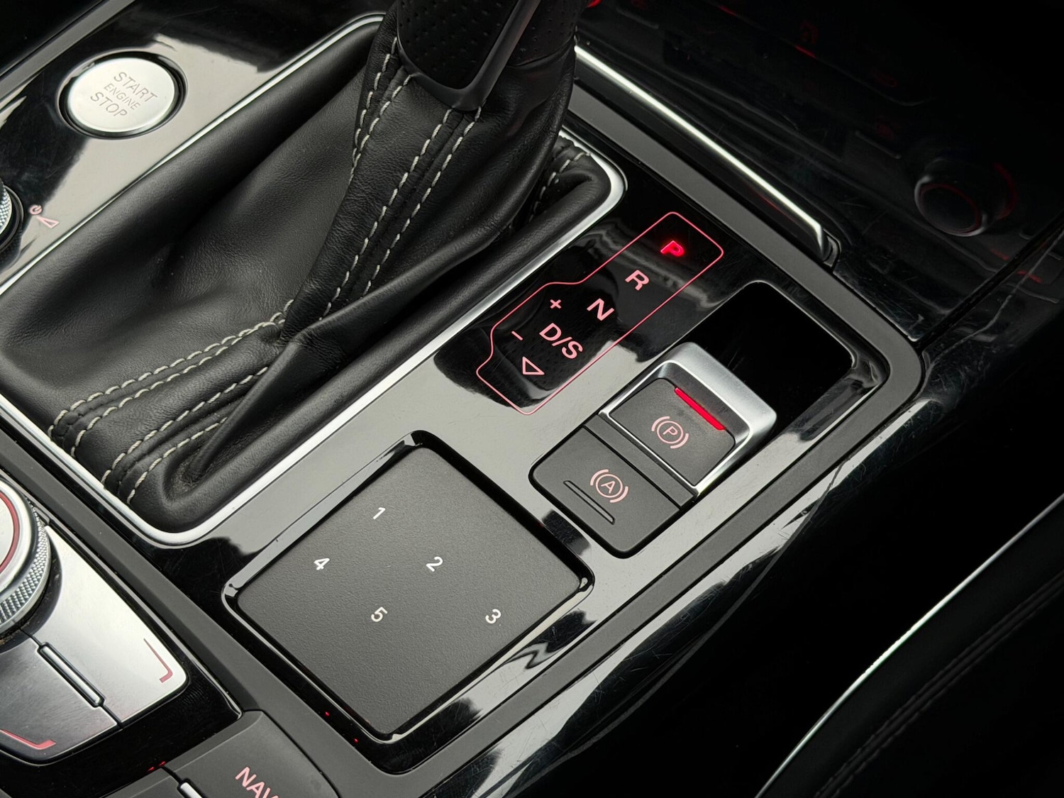 Used Audi A6 Avant 2017 for sale - 77468879: Photo 42