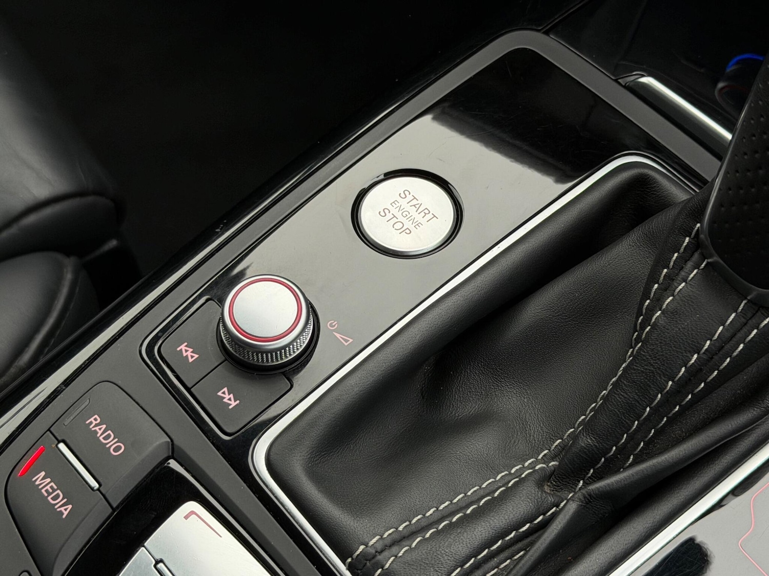 Used Audi A6 Avant 2017 for sale - 77468879: Photo 43