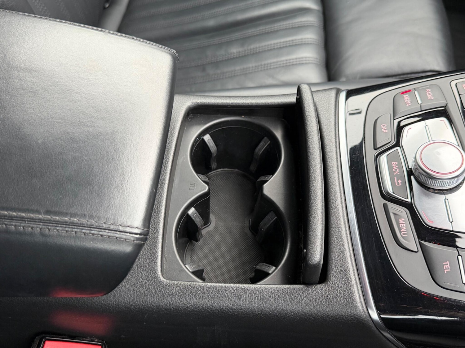 Used Audi A6 Avant 2017 for sale - 77468879: Photo 44