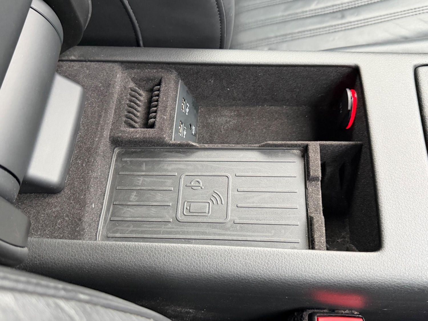 Used Audi A6 Avant 2017 for sale - 77468879: Photo 45