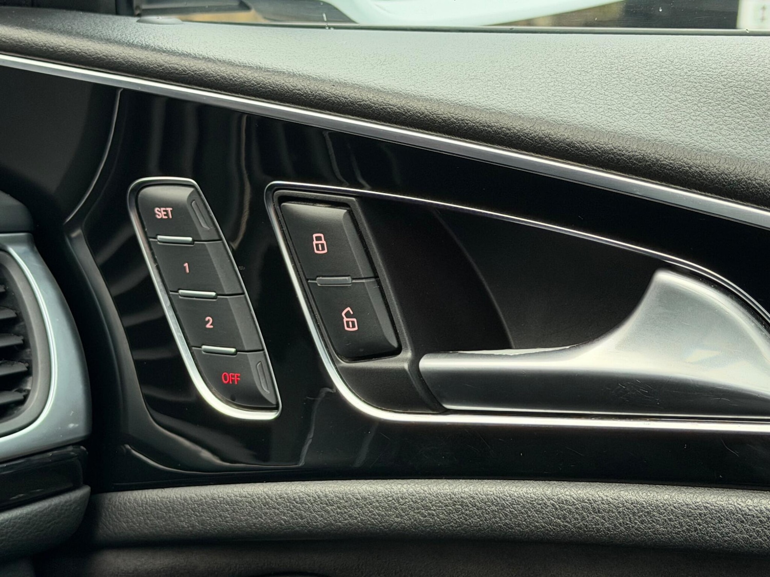 Used Audi A6 Avant 2017 for sale - 77468879: Photo 49