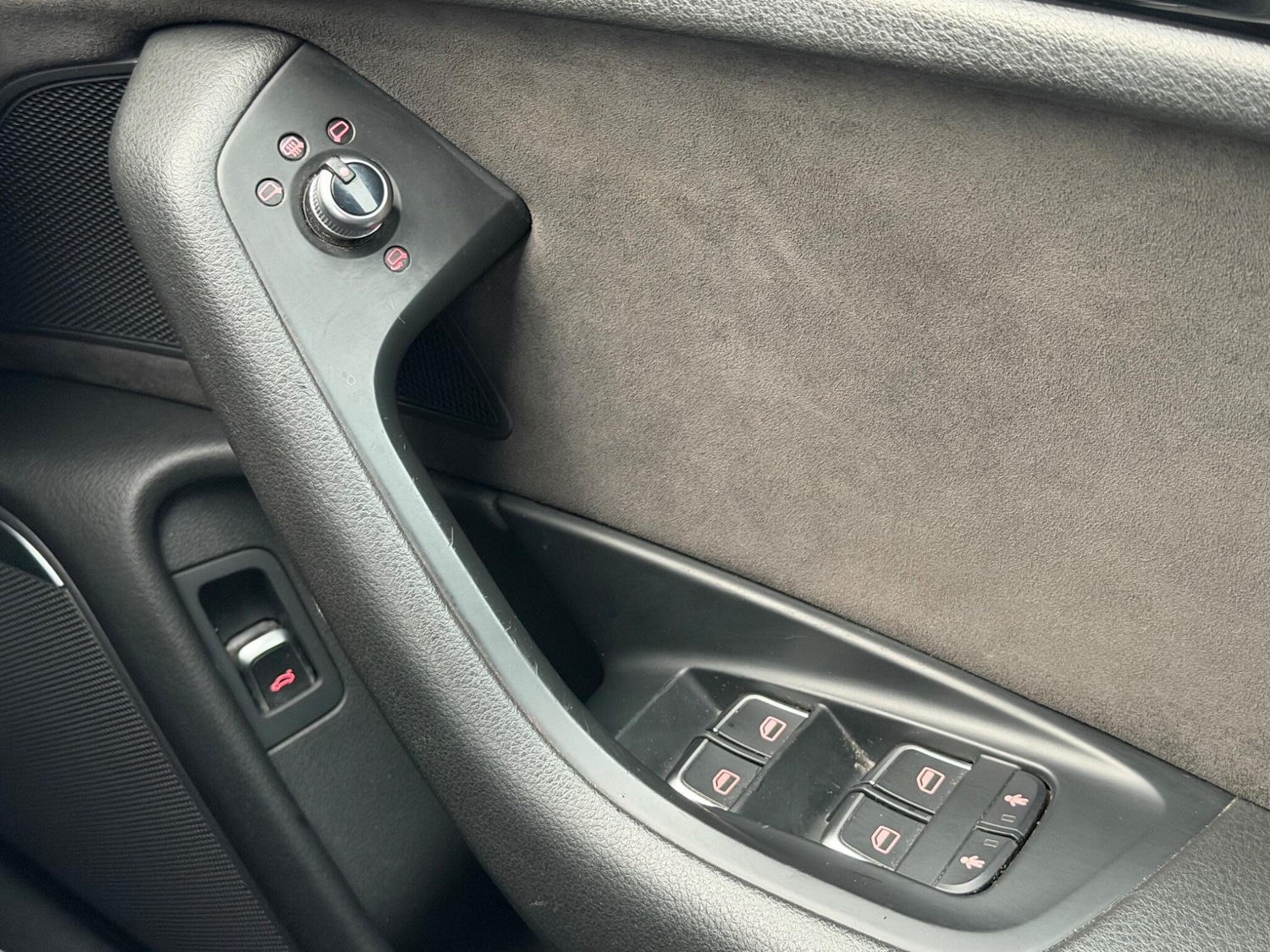 Used Audi A6 Avant 2017 for sale - 77468879: Photo 51