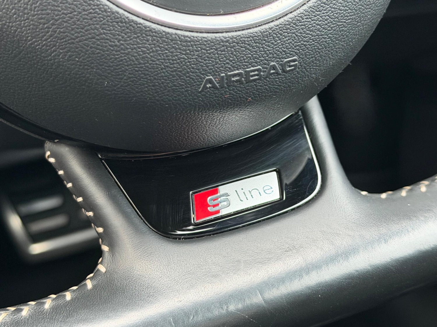 Used Audi A6 Avant 2017 for sale - 77468879: Photo 54