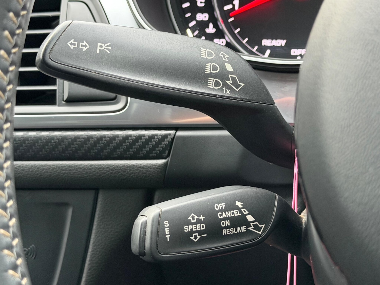 Used Audi A6 Avant 2017 for sale - 77468879: Photo 56