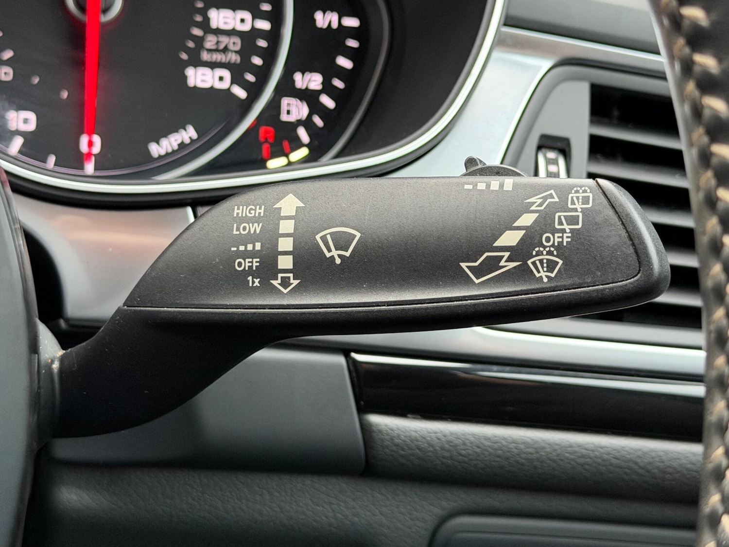 Used Audi A6 Avant 2017 for sale - 77468879: Photo 57