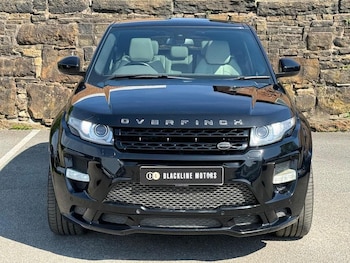 Used Land Rover Range Rover Evoque 2014 for sale - 76161142: Photo 2