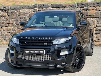 Used Land Rover Range Rover Evoque 2014 for sale - 76161142: Photo 3