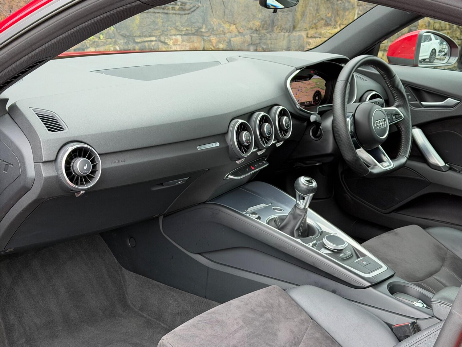 Used Audi TT for sale - 78127811: Photo 12