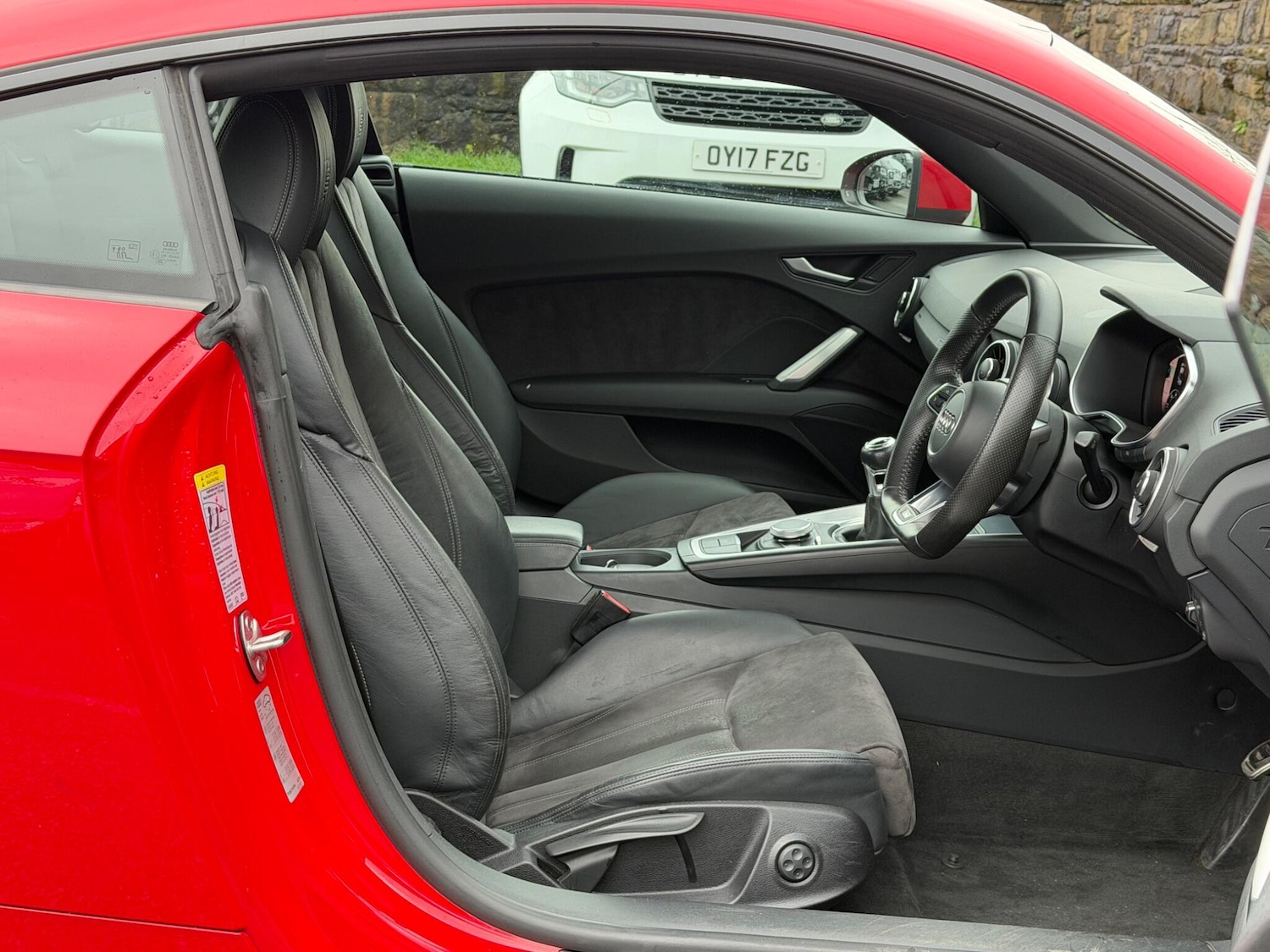 Used Audi TT for sale - 78127811: Photo 13