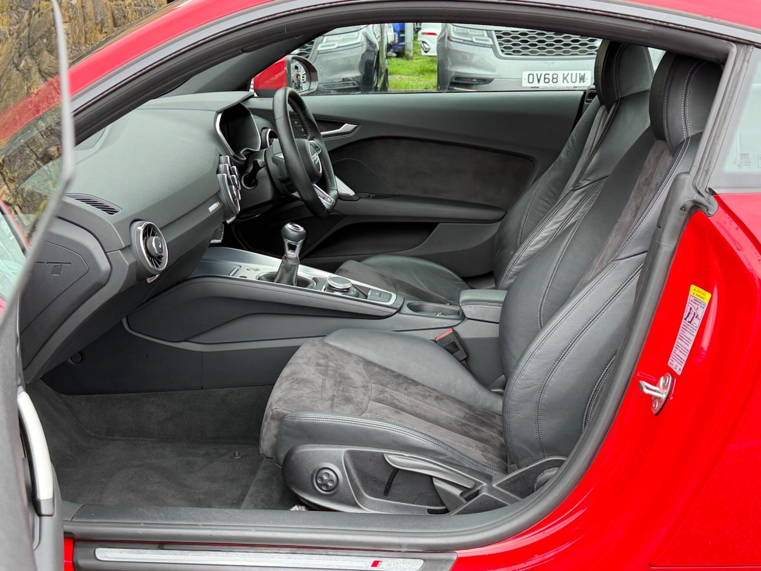 Used Audi TT for sale - 78127811: Photo 14