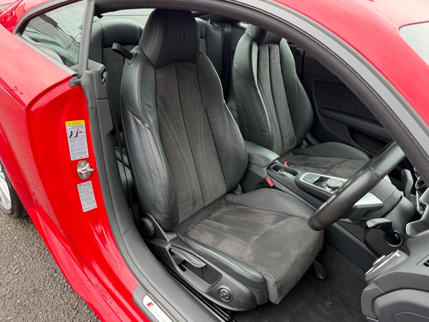 Used Audi TT for sale - 78127811: Photo 15