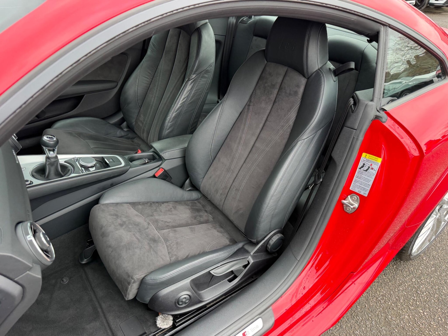 Used Audi TT for sale - 78127811: Photo 16